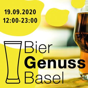 Hard Labor Brew - Bier Genuss Basel