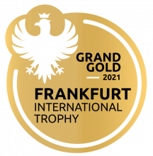 Frankfurt International Trophy - Grand Gold